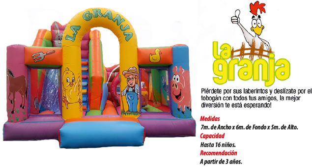 lagranja